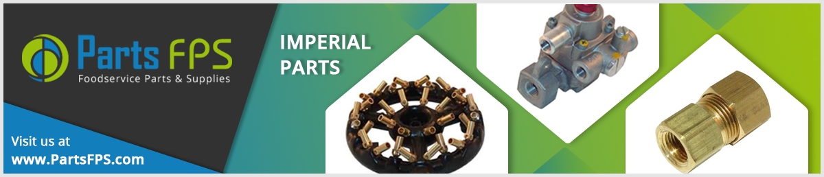 Imperial Parts | Imperial range parts | imperial fryer parts- PartsFPS